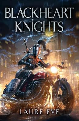 Blackheart Knights (Trade Paperback)