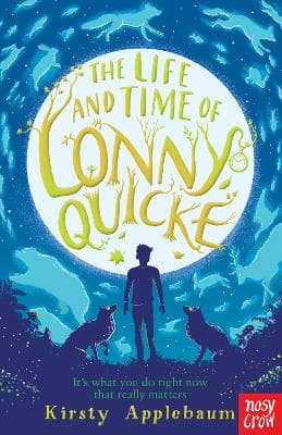 LIFE &TIME OF LONNY QUICKE PB