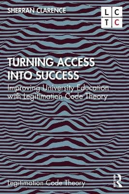 TURNING ACCESS INTO SUCCESS PB