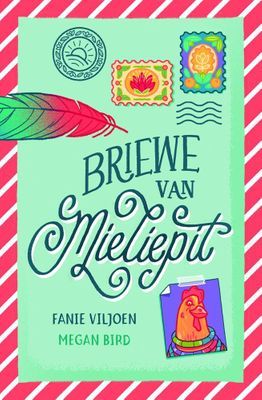 Briewe van Mieliepit