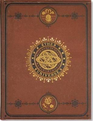 The Universe Journal (Hardcover)
