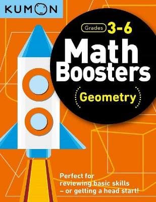 Math Boosters: Geometry