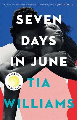 Seven Days in June (Paperback)