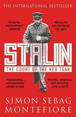 Stalin (Paperback)