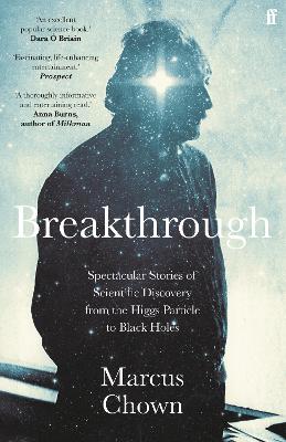 Breakthrough (Paperback)
