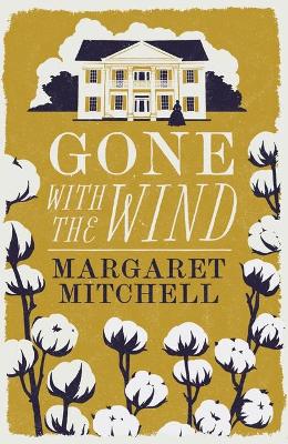 Gone with the Wind (Paperback)