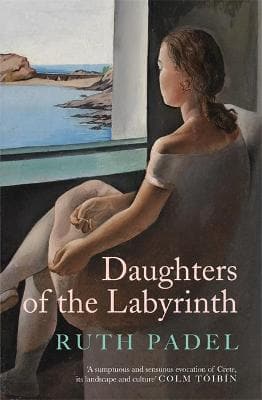 Daughters of The Labyrinth (Paperback)