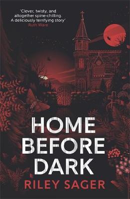 Home Before Dark (Paperback)