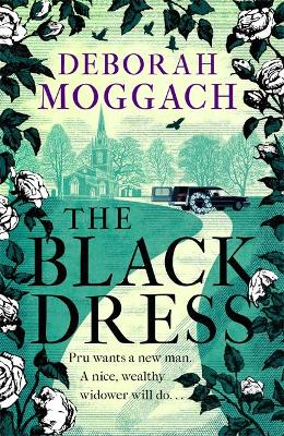The Black Dress (Paperback)