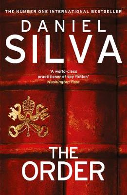 The Order (Paperback)