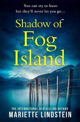 Fog Island 2: Shadow Of Fog Island