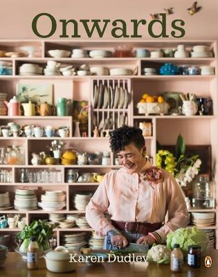 Onwards (Paperback)