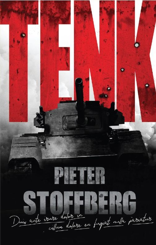 Tenk (Paperback)