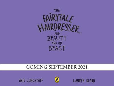 The Fairytale Hairdresser and Beauty and the Beast: New Edition