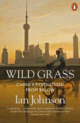 Wild Grass: China's Revolution From Below (Paperback)