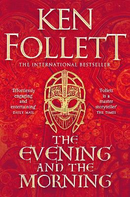 The Evening and the Morning (Paperback)