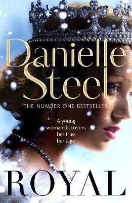 Royal (Paperback)