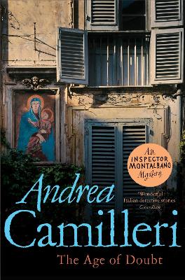 The Age of Doubt (Paperback)