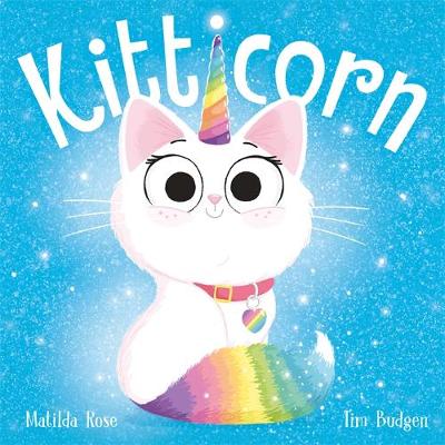 The Magic Pet Shop: Kitticorn (Paperback)