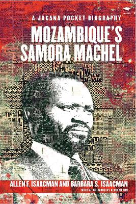 Mozambique's Samora Machel