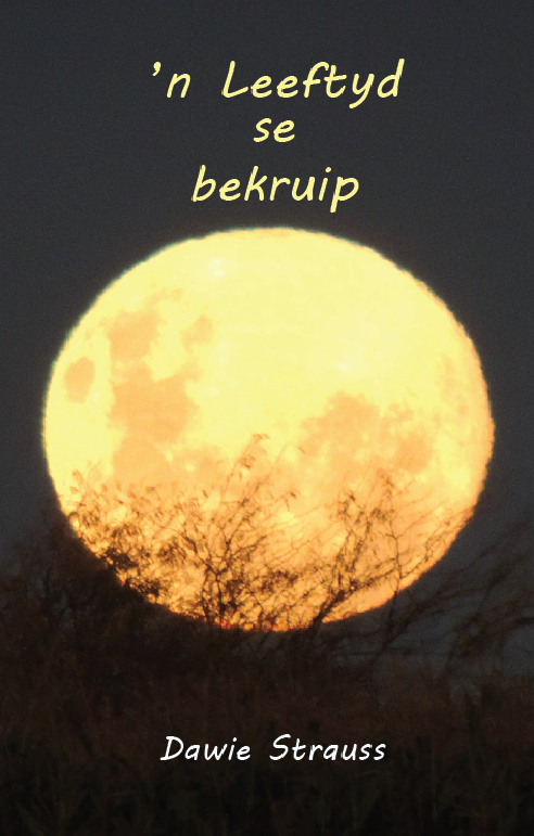 'n Leeftyd van Bekruip