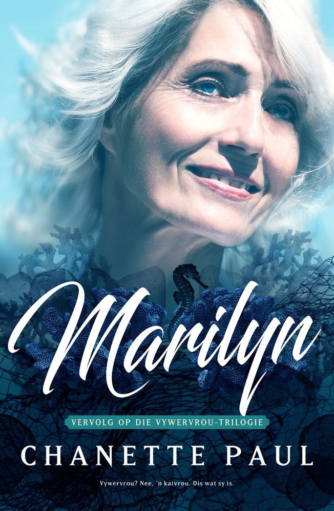 Marilyn (Afrikaans, Paperback)