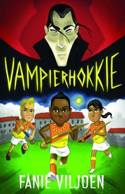 Vampierhokkie
