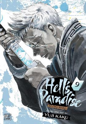 Hell's Paradise: Jigokuraku, Vol. 9 (Paperback)