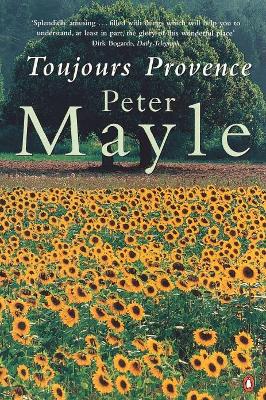 Toujours Provence (Paperback)