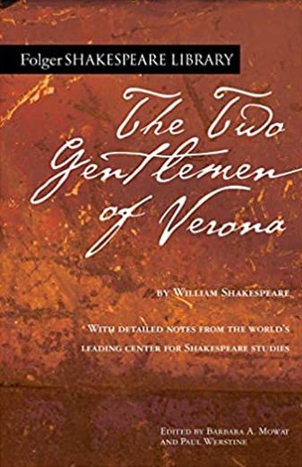 The Two Gentlemen of Verona
