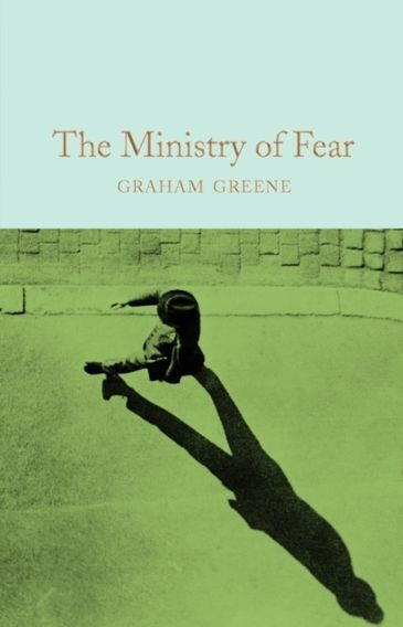The Ministry of Fear