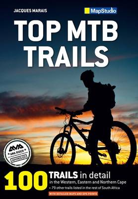 Top MTB trails: Western, Eastern and Northern Cape