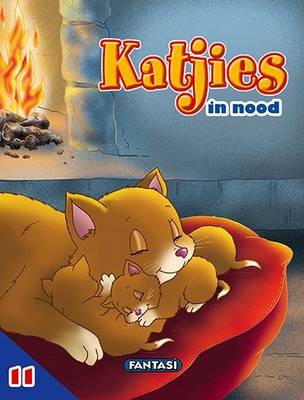 Katjies in Nood