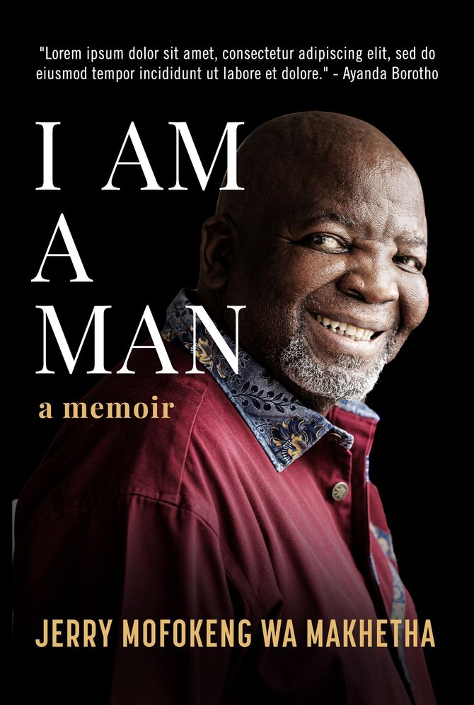 I Am a Man