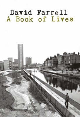 A Book of Lives (Paperback)