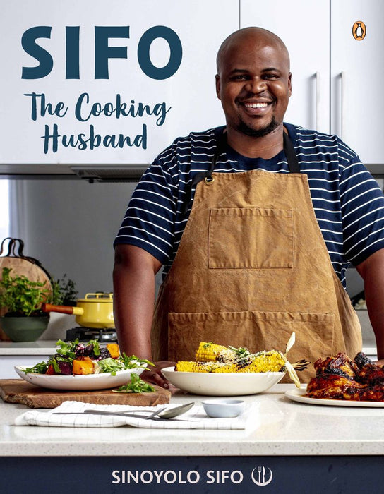 Sifo: Cooking Husband (Paperback)