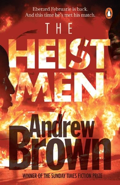 The Heist Men (Paperback)