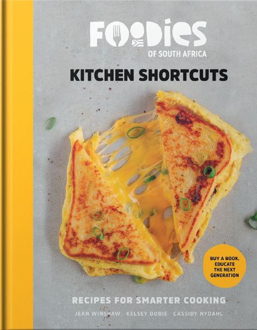 Kitchen Shortcuts: Recipes for Smarter Cooking (Hardcover)