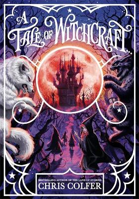 A Tale Of Magic 2: A Tale Of Witchcraft (Paperback)