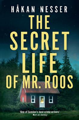 The Secret Life of Mr Roos (Paperback)