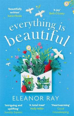 Everything is Beautiful (Paperback)