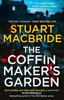 The Coffinmaker's Garden (Paperback)