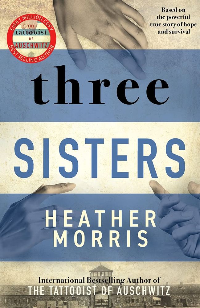 Three Sisters (Paperback)