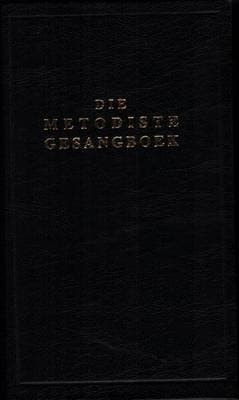 Die Metodiste gesangboek