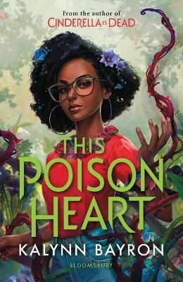 This Poison Heart (Paperback)