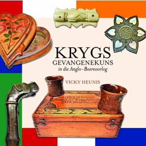 Krygsgevangenekuns In Die Anglo-Boereoorlog