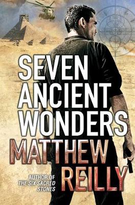 Seven Ancient Wonders (Paperback)