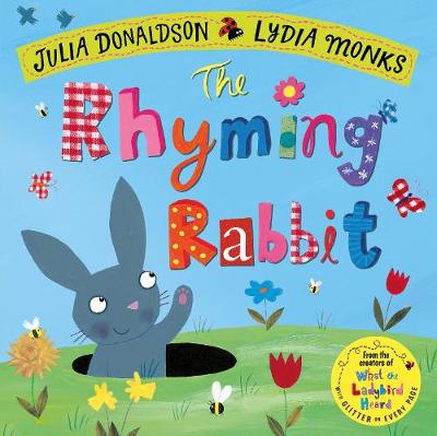 The Rhyming Rabbit (Paperback)