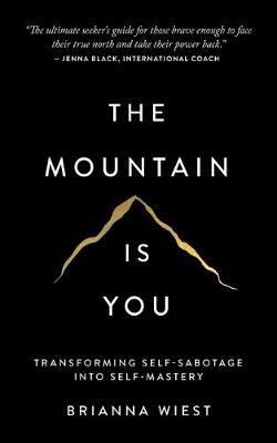 The Mountain Is You (Paperback)