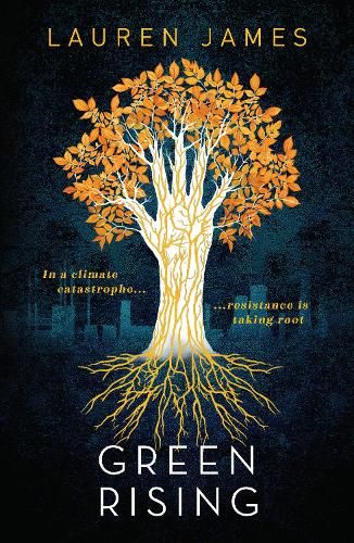 Green Rising (Paperback)